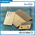 Photo Etching Manufacturers, Suppliers & Companies EDM Electrodes Copper Electrodes Chem Mill